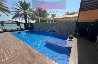 Villa - 4 Bedrooms - 4 Bathrooms for rent in Amwaj Beachfront - Amwaj Islands - Muharraq Governorate Villa - 4 Bedrooms - 4 Bathrooms for rent in Amwaj Beachfront - Amwaj Islands - Muharraq Governorate
