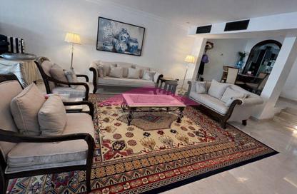 Villa - 4 - 4 for rent in Amwaj Beachfront - Amwaj Islands - Muharraq Governorate
