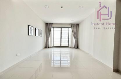 Office Space - Studio - 2 Bathrooms for rent in Seef - Capital Governorate