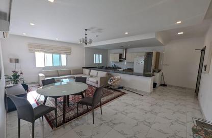 Apartment - 2 Bedrooms - 2 Bathrooms for rent in Saar - Northern Governorate