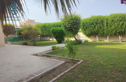 Villa - 4 - 4 for rent in Janabiya - Northern Governorate Villa - 4 - 4 for rent in Janabiya - Northern Governorate