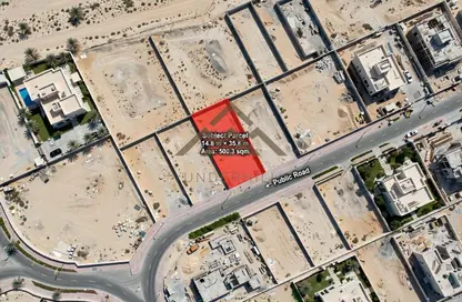 Land - Studio for sale in Tubli - Central Governorate Land - Studio for sale in Tubli - Central Governorate