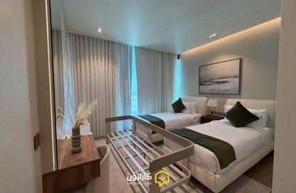 Apartment - 2 - 3 for sale in Seef - Capital Governorate