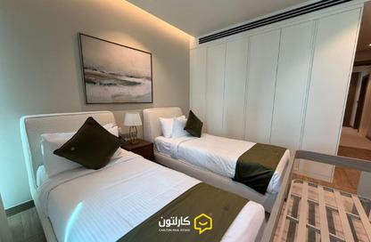 Apartment - 2 - 3 for sale in Seef - Capital Governorate Apartment - 2 - 3 for sale in Seef - Capital Governorate