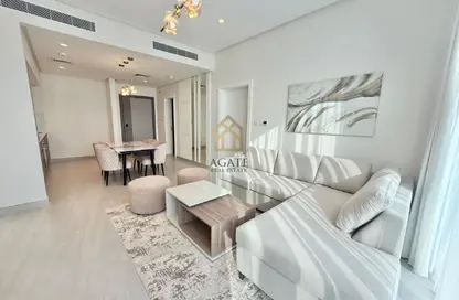 Apartment - 2 Bedrooms - 3 Bathrooms for rent in Seef - Capital Governorate