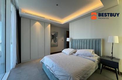Apartment - 2 - 2 for rent in Seef - Capital Governorate