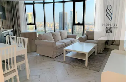 شقة - 2 غرف نوم - 2 حمامات للبيع في السيف - محافظة العاصمة