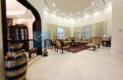 Villa - 4 Bedrooms - 5 Bathrooms for rent in Al Jasra - Northern Governorate