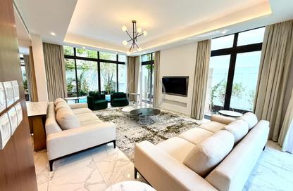 Villa - 4 Bedrooms - 5 Bathrooms for rent in Hamala - Northern Governorate