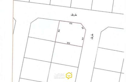Land - Studio for sale in Ras Hayan - Southern Governorate Land - Studio for sale in Ras Hayan - Southern Governorate