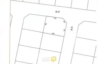 أرض - استوديو للبيع في رأس حيان - المحافظة الجنوبية