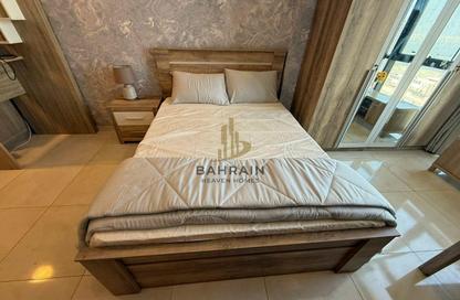 Apartment - Studio - 1 Bathroom for sale in Al Juffair - Capital Governorate