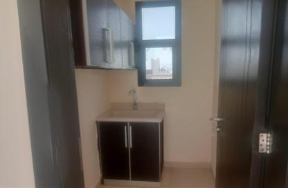 Apartment - Studio - 1 Bathroom for rent in Tubli - Central Governorate