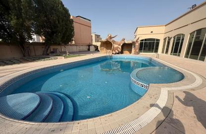Villa - 3 - 3 for rent in Janabiya - Northern Governorate