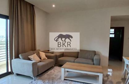 Apartment - 1 Bedroom - 2 Bathrooms for rent in Al Burhama - Manama - Capital Governorate Apartment - 1 Bedroom - 2 Bathrooms for rent in Al Burhama - Manama - Capital Governorate