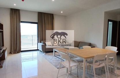 Apartment - 1 Bedroom - 2 Bathrooms for rent in Al Burhama - Manama - Capital Governorate Apartment - 1 Bedroom - 2 Bathrooms for rent in Al Burhama - Manama - Capital Governorate