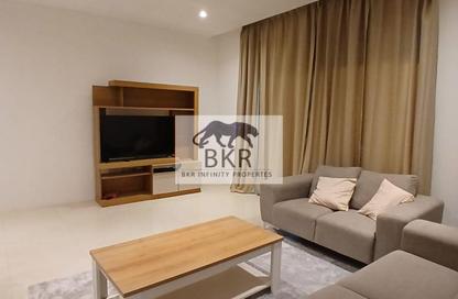 Apartment - 1 Bedroom - 2 Bathrooms for rent in Al Burhama - Manama - Capital Governorate Apartment - 1 Bedroom - 2 Bathrooms for rent in Al Burhama - Manama - Capital Governorate