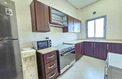 Apartment - 2 Bedrooms - 2 Bathrooms for rent in Adliya - Manama - Capital Governorate