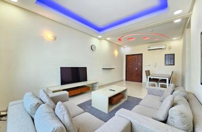 Apartment - 2 Bedrooms - 2 Bathrooms for rent in Adliya - Manama - Capital Governorate