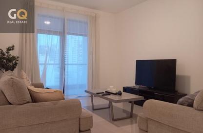 Apartment - 2 Bedrooms - 2 Bathrooms for rent in Al Juffair - Capital Governorate Apartment - 2 Bedrooms - 2 Bathrooms for rent in Al Juffair - Capital Governorate