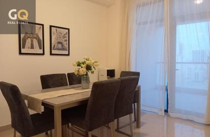Apartment - 2 Bedrooms - 2 Bathrooms for rent in Al Juffair - Capital Governorate Apartment - 2 Bedrooms - 2 Bathrooms for rent in Al Juffair - Capital Governorate