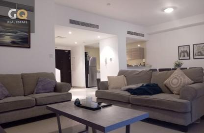 Apartment - 2 Bedrooms - 2 Bathrooms for rent in Al Juffair - Capital Governorate Apartment - 2 Bedrooms - 2 Bathrooms for rent in Al Juffair - Capital Governorate