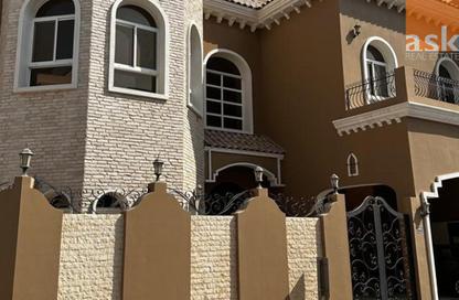 Villa - 5 Bedrooms - 5 Bathrooms for rent in Janabiya - Northern Governorate Villa - 5 Bedrooms - 5 Bathrooms for rent in Janabiya - Northern Governorate