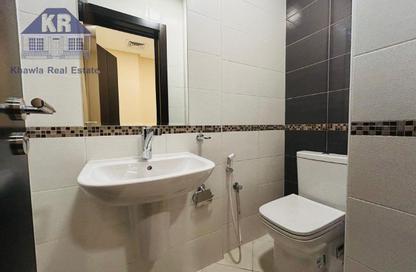 Apartment - 3 Bedrooms - 3 Bathrooms for rent in Amwaj Marina - Amwaj Islands - Muharraq Governorate