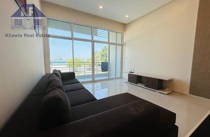 Apartment - 3 Bedrooms - 3 Bathrooms for rent in Amwaj Marina - Amwaj Islands - Muharraq Governorate Apartment - 3 Bedrooms - 3 Bathrooms for rent in Amwaj Marina - Amwaj Islands - Muharraq Governorate