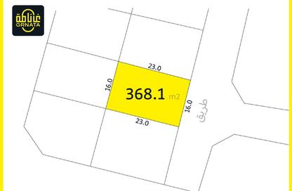Land - Studio for sale in Ras Hayan - Southern Governorate Land - Studio for sale in Ras Hayan - Southern Governorate