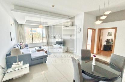 Apartment - 2 Bedrooms - 2 Bathrooms for rent in Amwaj Marina - Amwaj Islands - Muharraq Governorate Apartment - 2 Bedrooms - 2 Bathrooms for rent in Amwaj Marina - Amwaj Islands - Muharraq Governorate