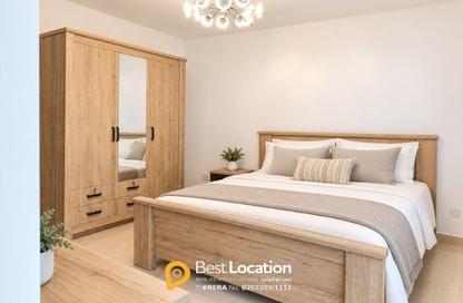 Apartment - 1 - 2 for rent in Amwaj Homes - Amwaj Islands - Muharraq Governorate