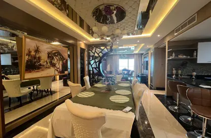 Apartment - 2 Bedrooms - 3 Bathrooms for rent in The Lagoon - Amwaj Islands - Muharraq Governorate