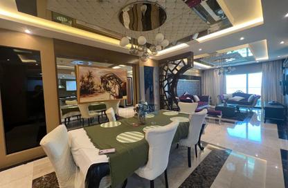 Apartment - 2 - 3 for rent in The Lagoon - Amwaj Islands - Muharraq Governorate