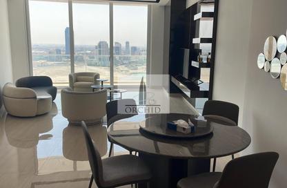 Apartment - 1 Bedroom - 2 Bathrooms for sale in Seef - Capital Governorate Apartment - 1 Bedroom - 2 Bathrooms for sale in Seef - Capital Governorate