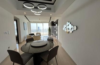 Apartment - 1 Bedroom - 2 Bathrooms for sale in Seef - Capital Governorate