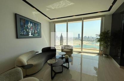 Apartment - 1 Bedroom - 2 Bathrooms for sale in Seef - Capital Governorate