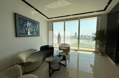 Apartment - 1 Bedroom - 2 Bathrooms for sale in Seef - Capital Governorate Apartment - 1 Bedroom - 2 Bathrooms for sale in Seef - Capital Governorate