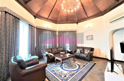 Villa - 4 Bedrooms - 5 Bathrooms for rent in Hidd - Muharraq Governorate Villa - 4 Bedrooms - 5 Bathrooms for rent in Hidd - Muharraq Governorate