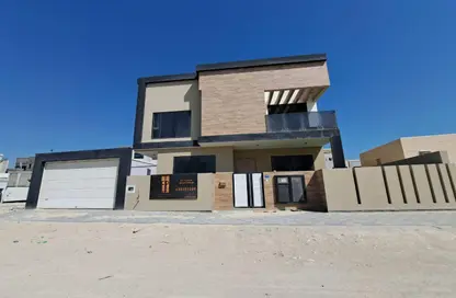 Villa - 3 Bedrooms - 5 Bathrooms for sale in North Riffa - Riffa - Southern Governorate