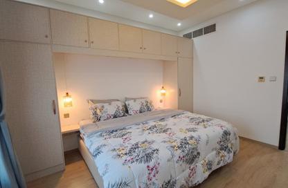Apartment - 1 - 1 for rent in Al Juffair - Capital Governorate