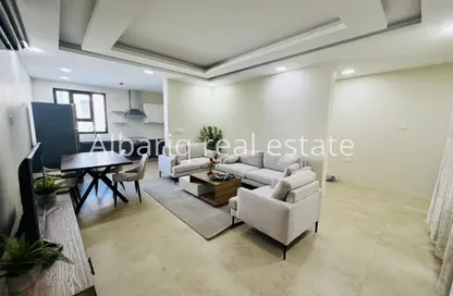 شقة - 3 غرف نوم - 3 حمامات للايجار في سار - المحافظة الشمالية