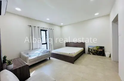 Apartment - 3 Bedrooms - 3 Bathrooms for rent in Saar - Northern Governorate