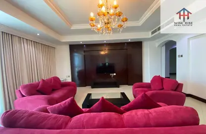 شقة - 3 غرف نوم - 4 حمامات للايجار في السقية - المنامة - محافظة العاصمة