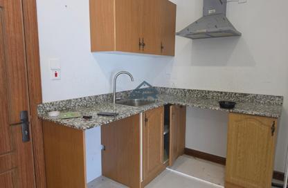 Apartment - 1 - 1 for rent in Seef - Capital Governorate