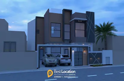 Villa - 5 Bedrooms - 5 Bathrooms for sale in Malkiyah - Northern Governorate