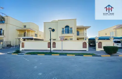 Villa - 5 Bedrooms - 5 Bathrooms for rent in Janabiya - Northern Governorate