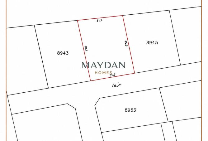 55227856 - الصورة الرئيسية للعقار