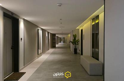 Apartment - Studio - 1 for rent in Bahrain Financial Harbour - Manama - Capital Governorate