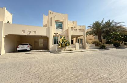 Villa - 4 Bedrooms - 5 Bathrooms for rent in Hamala - Northern Governorate Villa - 4 Bedrooms - 5 Bathrooms for rent in Hamala - Northern Governorate
